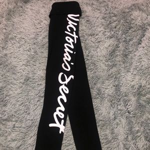 Victoria Secret Leggings